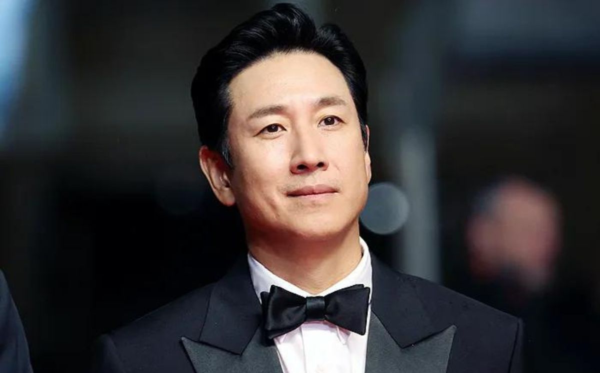 Lee Sun-kyun: ¿De qué murió el protagonista de ‘Parásitos’? (Getty Images)