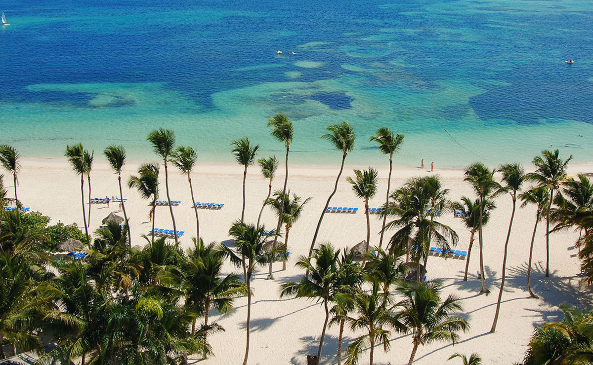 Paradisus by Meliá, Punta Cana