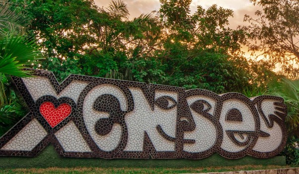 En Parque Xense nada es lo que parece. ¿Cuánto cuesta el acceso? (Cortesía: Grupo Xcaret)