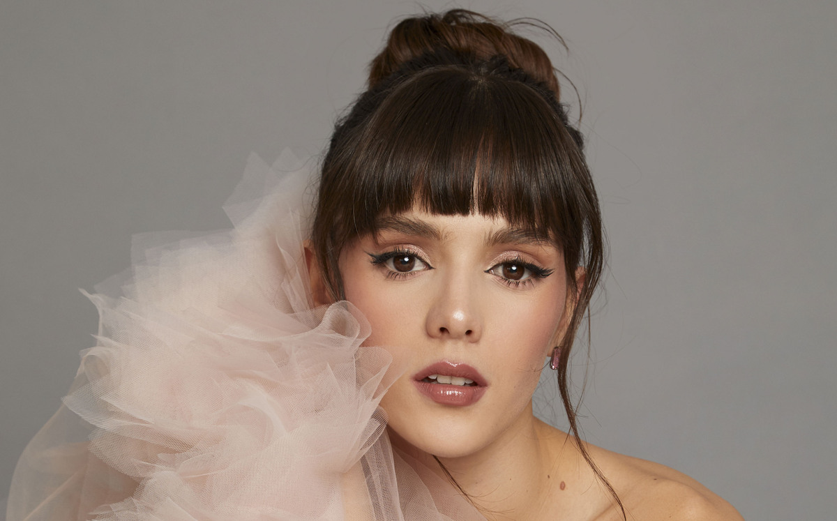 Samantha es una de las protagonistas de Berlín, la precuela de La Casa de Papel.