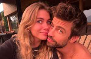Gerard Piqué: ¿Por qué los papás de Clara Chía no lo quieren? (Instagram)
