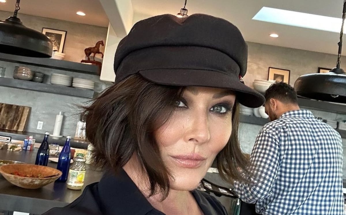 Shannen Doherty: ¿De qué murió? (Instagram)