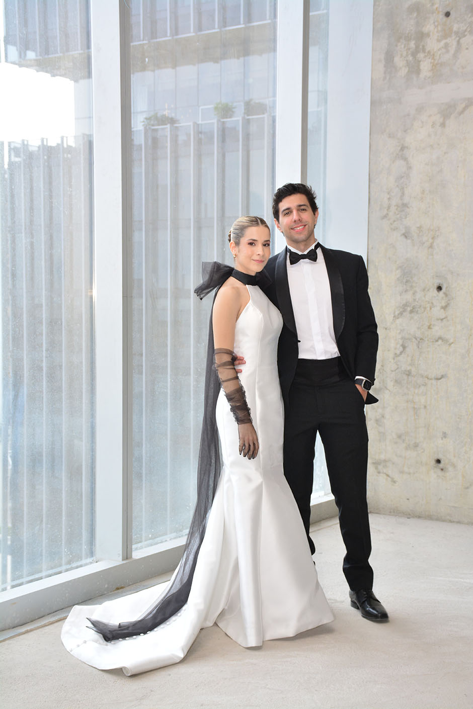 06 Aurelia Michel y Manuel Conto