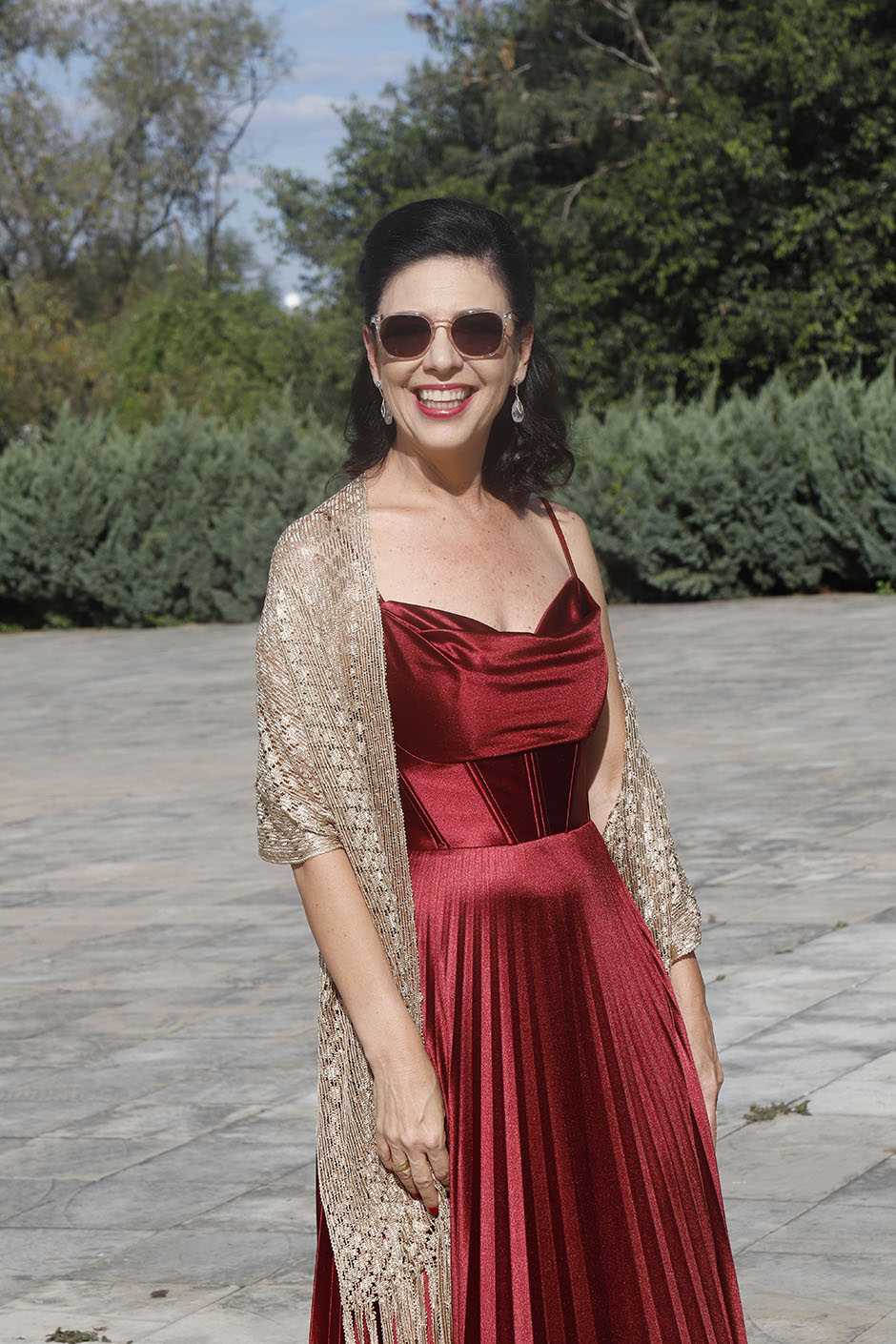 Celia Gutiérrez