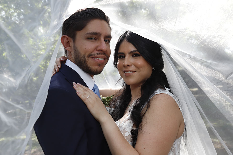 02 Fernando Saldaña López de Lara y Nicole Guerrero Martín del Campo