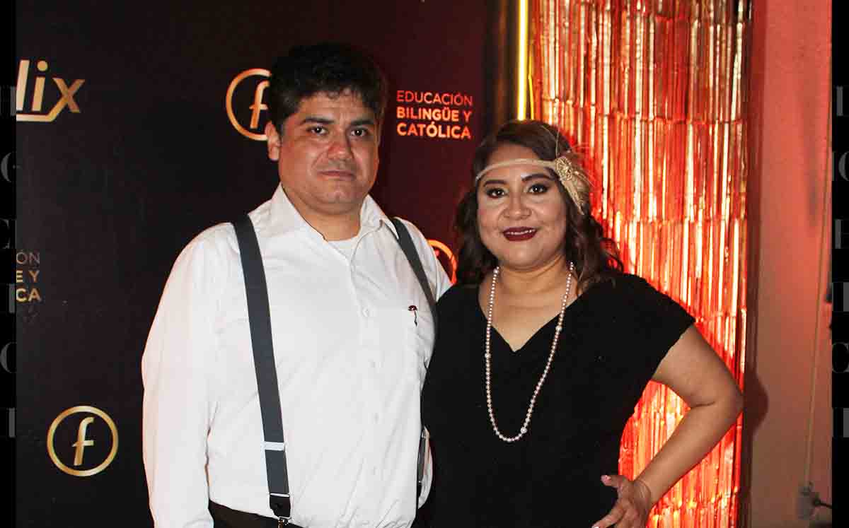 ADEMAR SILVA y JUANITA DE SILVA bailaron los mejores éxitos del momento