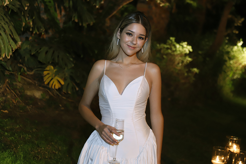 Michelle Chávez