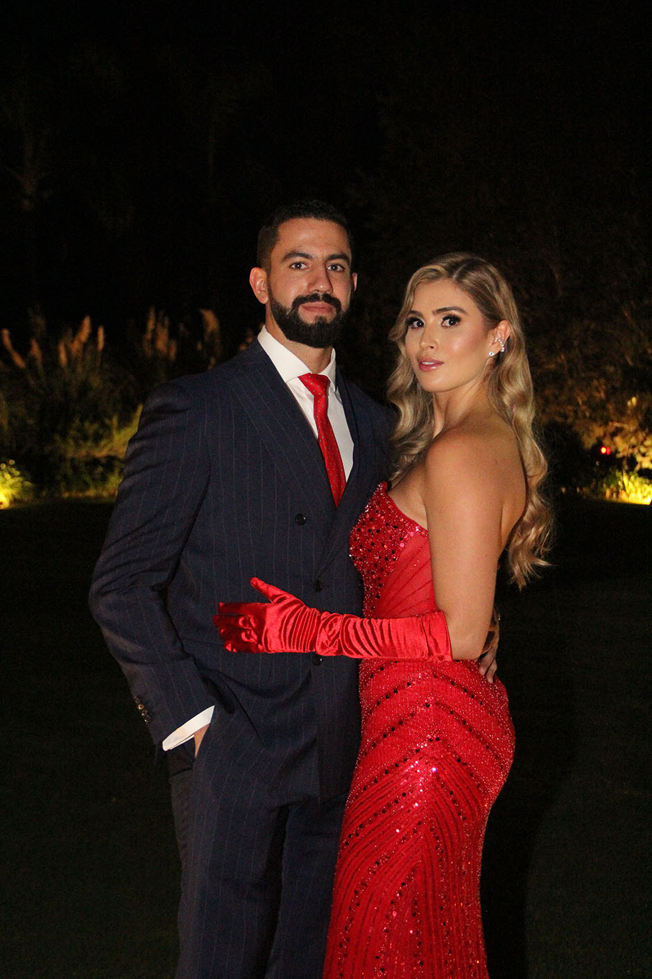 04 Rodrigo Dantuñano y Natalia Montes Gutiérrez