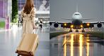 TUA: ¿Cuánto aumentará el precio por viajar en avión durante 2024? (Freepik)