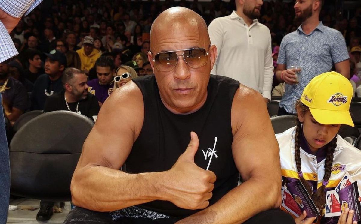 Vin Diesel niega acusaciones de abuso a su ex asistente; ¿qué dijo? (Instagram)