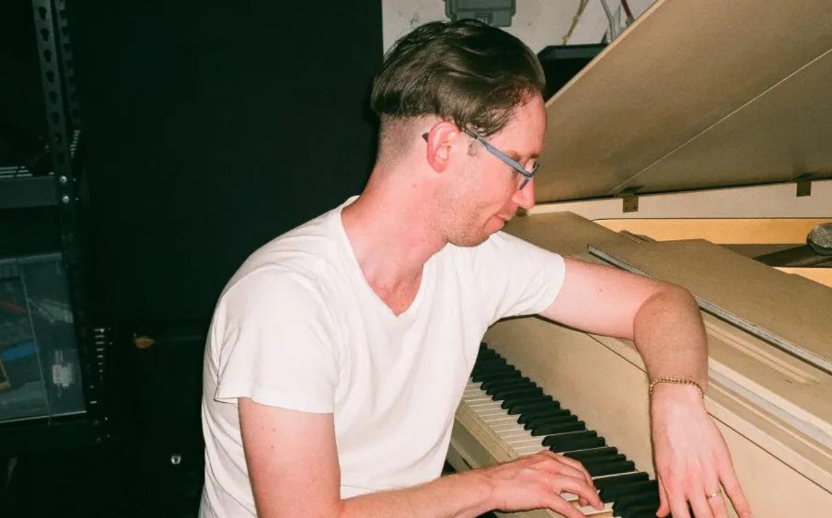 Bram Inscore: ¿De qué murió el compositor de BTS? (Instagram)