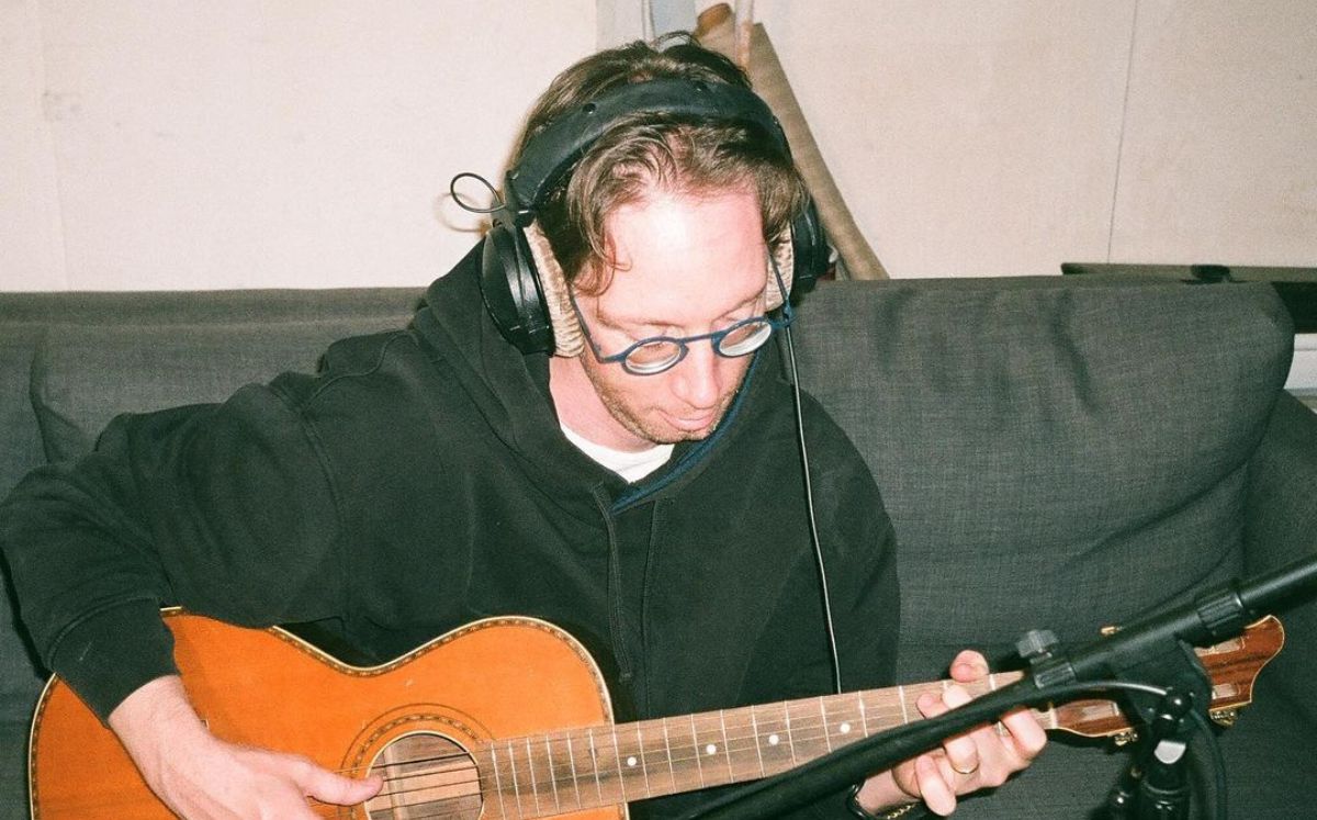 Bram Inscore: ¿De qué murió el compositor de BTS? (Instagram)