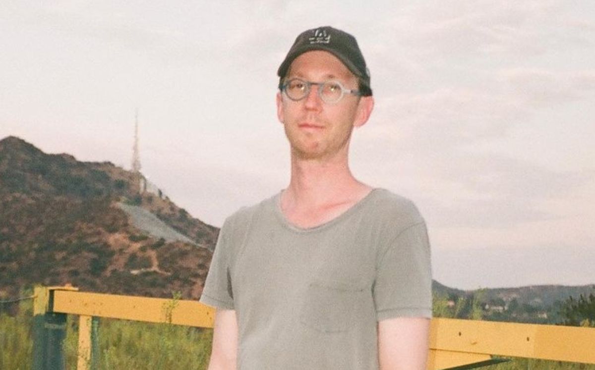 Bram Inscore: ¿De qué murió el compositor de BTS? (Instagram)