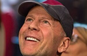 Bruce Willis: ¿Cuál es el lugar en donde logra mejorar su memoria? (Instagram)