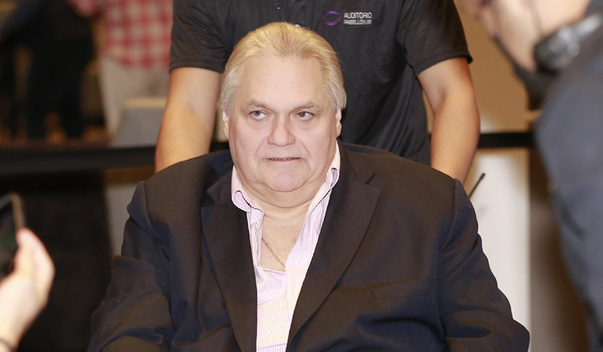 Carlos Bremer