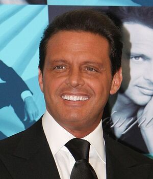 Luis Miguel tendría un hijo no reconocido | Foto (Getty Images)