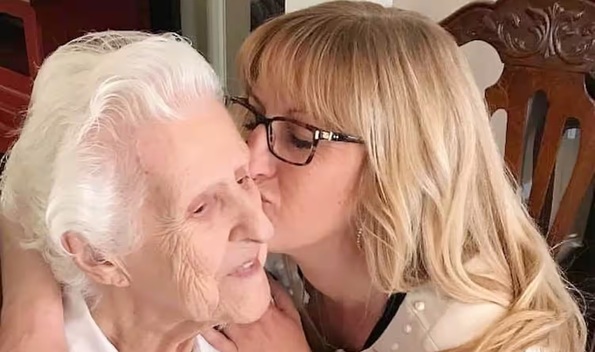Brigitte Dion: ¿De qué murió la sobrina de Céline Dion? (Foto: Instagram)