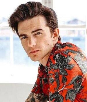 Drake Bell: ¿Qué hizo y por qué fue conductor de TV Azteca? (Foto: Instagram)