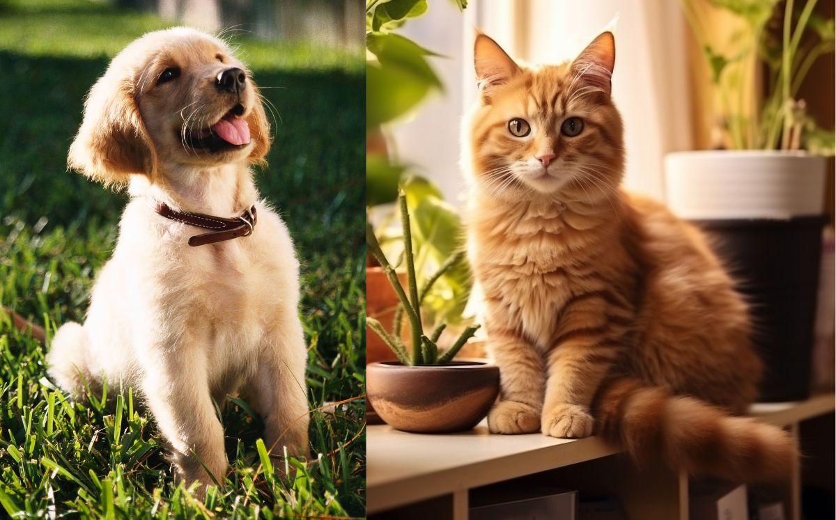 Mascotas en CDMX: Obligaciones a cumplir por el bienestar animal (Freepik)