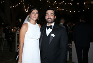 Paulina y Alejandro
