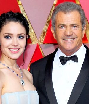 Rosalind Ross: ¿Quién es la joven novia de Mel Gibson? (Foto: Instagram)