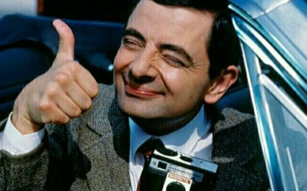 Rowan Atkinson: ¿Qué enfermedad tiene y cómo Mr. Bean lo ayudó? (Instagram)