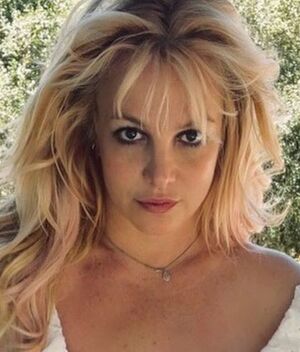 Britney Spears anuncia el fin de su carrera en la música (Foto: Archivo Milenio)
