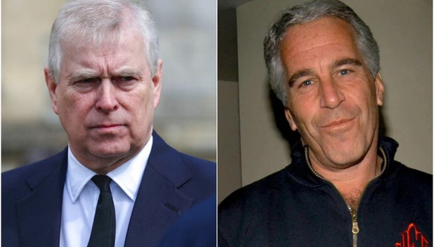 Jeffrey Epstein y la lista de todos los famosos que fueron a su isla (Foto: Archivo Milenio)