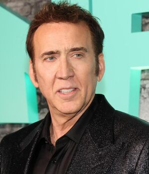Nicolas Cage y Erika Koike: Así fue su matrimonio de 4 días (Foto. Instagram)