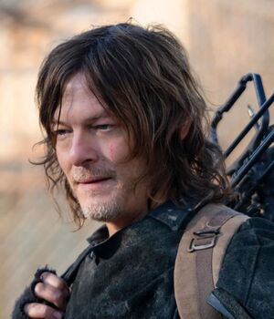 Norman Reedus: ¿Cuánto dinero ganó por The Walking Dead? (Foto: Instagram)