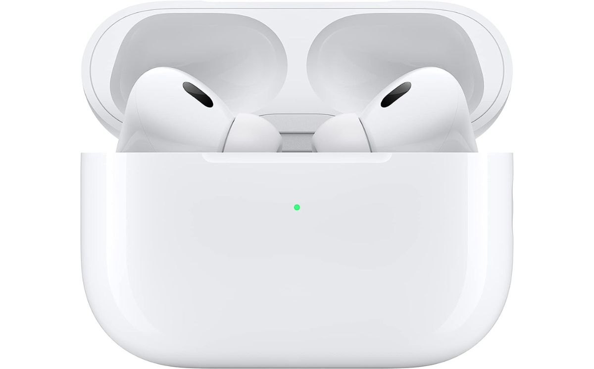 AirPods Pro en Amazon son rematados por día de Reyes a este precio (Amazon)