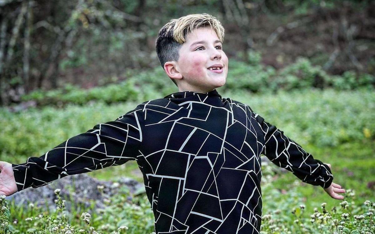 Poncho de Nigris educa a sus hijos con golpes; ¿por qué? (Instagram)