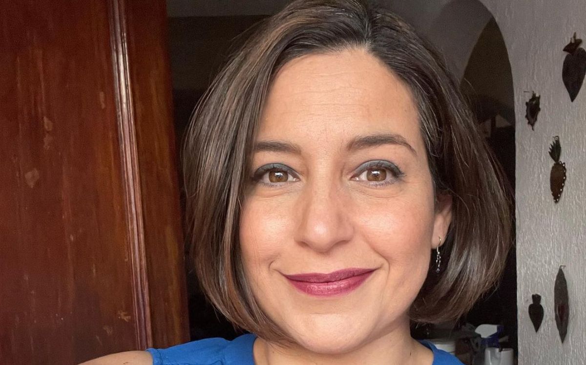 Tiaré Scanda cuenta su historia con el acoso que sufrió (Instagram)