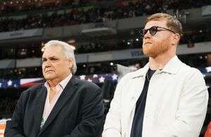 Canelo Álvarez y Carlos Bremer; ¿Cuál era su relación? (Instagram)