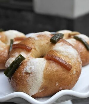 Las mejores bebidas para acompañar tu Rosca de Reyes en 2024: pixabay
