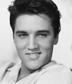 Sheila Marie Ryan, la novia de Elvis Presley que inspiró su música (Foto: Instagram)
