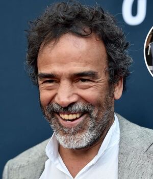 Quién es y qué hace Emiliano, el hijo de Damián Alcazar (Foto: Instagram)