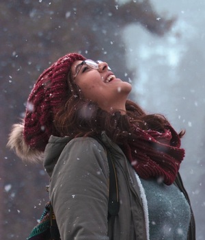 Frente Frío 24: Estados afectados con temperaturas bajas (Foto: Pexels)