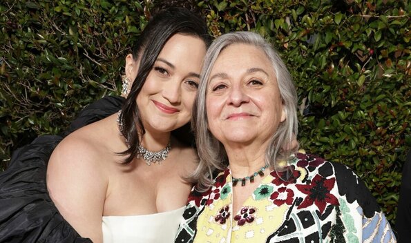 Lily Gladstone: ¿Quién es y qué ha hecho la actriz indígena? (Foto: Instagram)