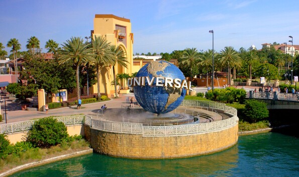Universal Orlando Resort