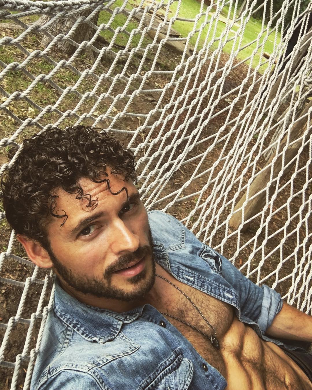 Adan Canto: ¿De qué murió el actor mexicano? (Foto: Instagram)