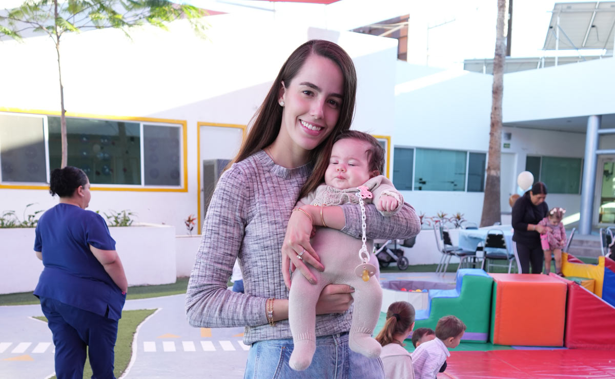 Ana Carmen e Inés