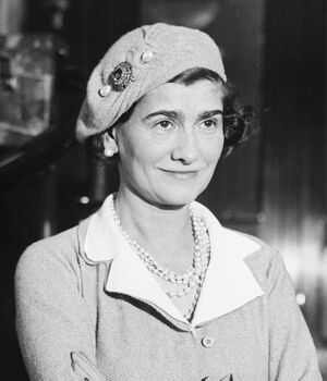 Coco Chanel: ¿Quiénes fueron y qué pasó con sus hermanas? (Foto. Getty)