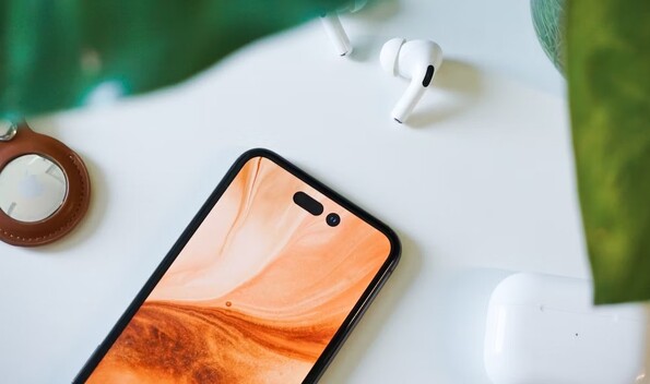 Innovaciones del iPhone 14 y sus características