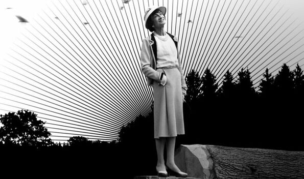 Inside Chanel es la nueva producción sobre la vida de Coco Chanel y su legado/Foto: Site Inside Chanel