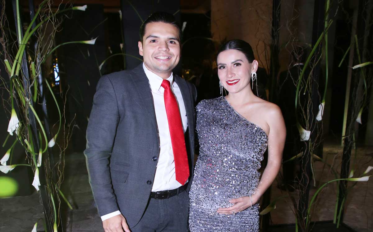 Jorge y Ana