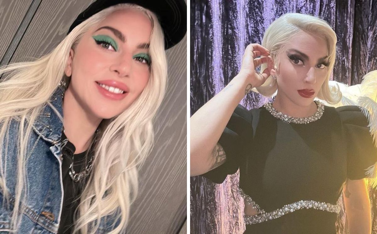 Lady Gaga: Cuál es la inspiración detrás de su nombre artístico: Instagram