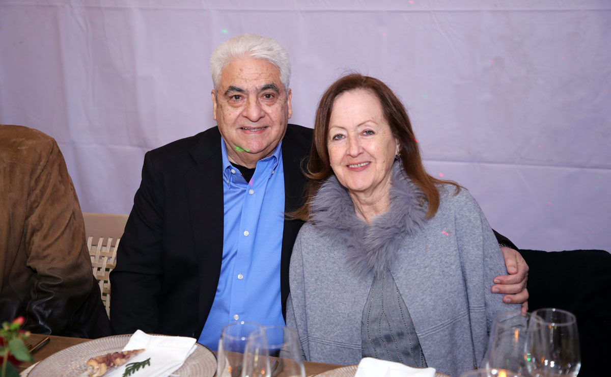 Meny y Analí