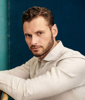 Adan Canto: ¿De qué murió el actor mexicano? (Foto: Instagram)