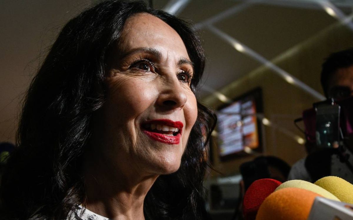 Blanca Guerra: ¿Quién es su hijo Emiliano, y a qué se dedica? (Instagram)